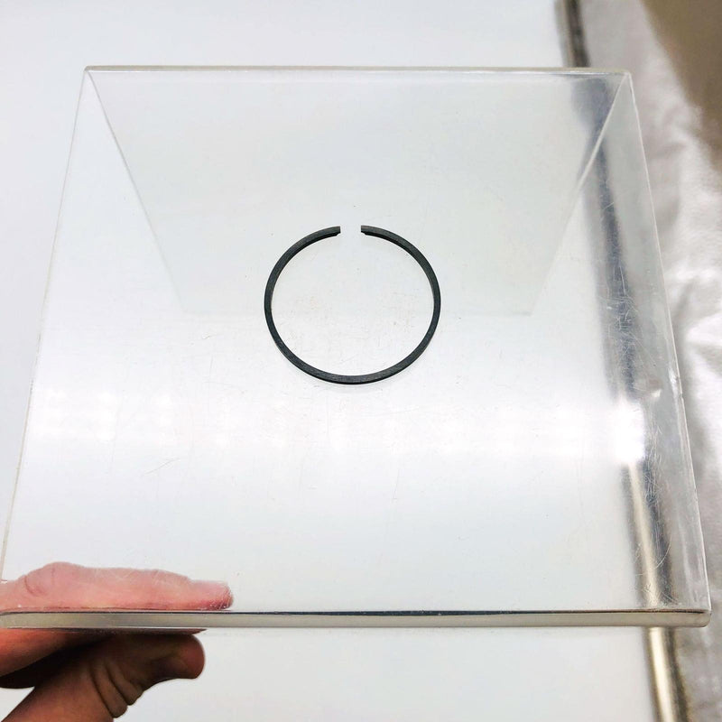 Poulan 530026681 Piston Ring for Trimmer OEM New Old Stock NOS Loose No Pkg 8