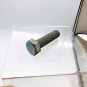 John Deere 19M8635 Bolt OEM New Old Stock NOS Coated Loose No Pkg 10