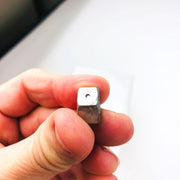 Mopar S9413266 Nut for Front Spring Mounting OEM NOS 1981-86 CJ 5-8 Scrmb Circle 6