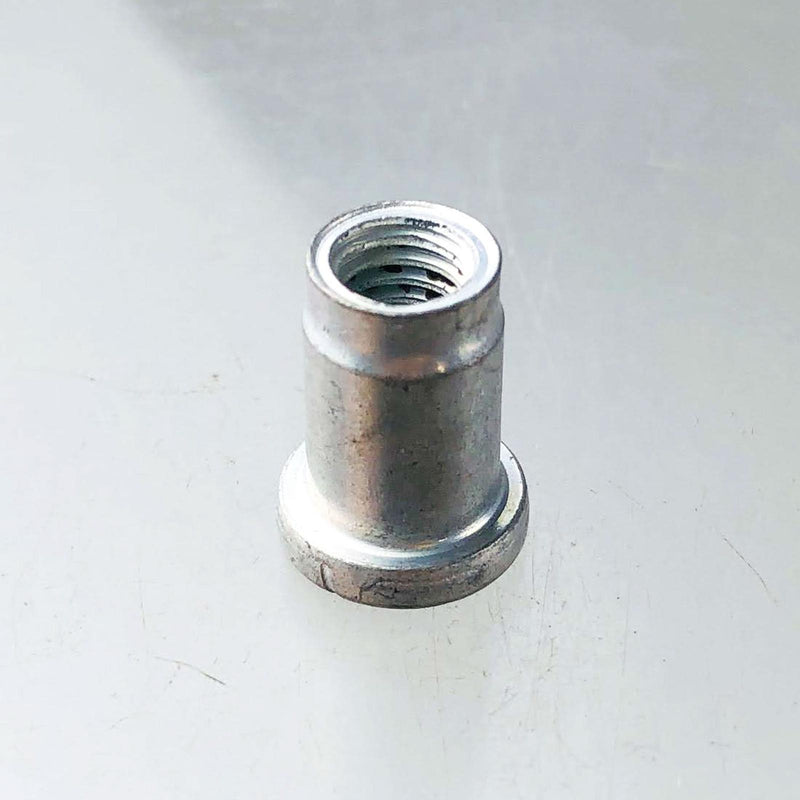 Mopar 6502751 Rivet Nut for Roof Rack Screw OEM NOS 1991-93 Cherokee ZJ Wrangler 1