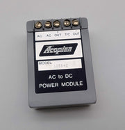 Acopian 12EB40 Linear Regulated AC/DC Power Supply Module 0.4A 12V DC 4.8W 1