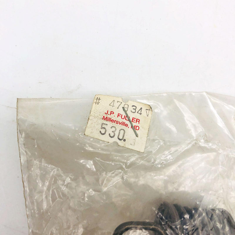 Poulan 530047934 Isolator Spring Only for Chainsaw OEM New Old Stock NOS Sealed 7