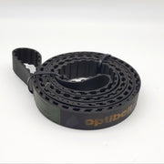 Optibelt 1100H100 Timing Belt 1/2" Pitch 220 Teeth 1" Width 110" Length 1