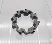 Alvan 191002-41 Cutting Ring 81.839mm P01 Coated 2000-CTS-01587 1