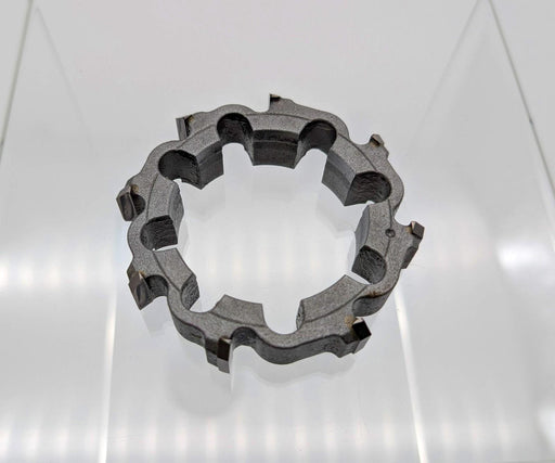 Alvan 191002-41 Cutting Ring 81.839mm P01 Coated 2000-CTS-01587 1