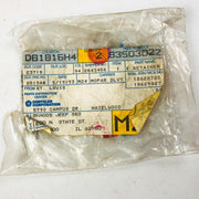 Mopar 83503022 Seal Retainer for Rear Axle Shaft OEM NOS AMC/Dana 35 XJ Bdy Open 6