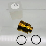 Genie GP3-184 Electrode Holder O Rings for GP3 HH Thermal Spray Torch Hand Held 1