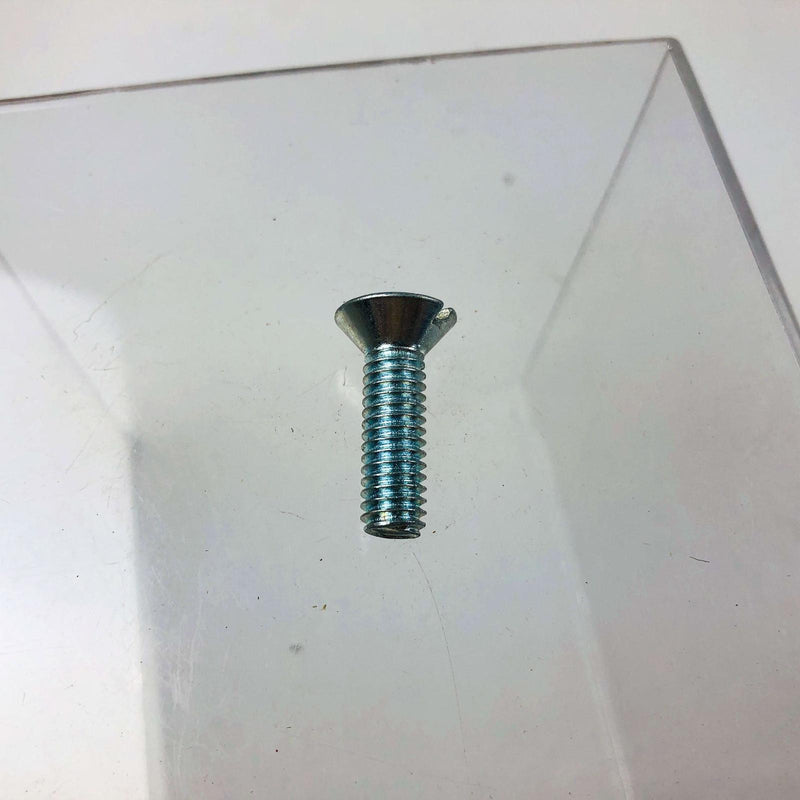 Snapper 90549 Screw Flat Head 5/16-18 x 1-1/4 OEM NOS Replaced by 7090549YP 5