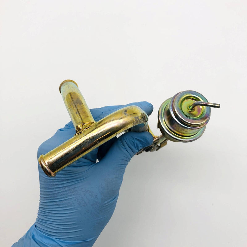 Crown 52003226 Heater Valve HVAC NOS For 87-90 Jeep Cherokee Comanche Wagoneer 7