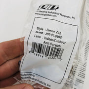 PIP 250-01-0902 Safety Glasses Zenon Z12 Indoor Outdoor Anti Scratch Clear 12pr 3
