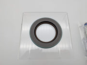 SKF 23843 Oil Seal 2.375" Shaft 3.623" OD 0.438" Width CRWHA1 FKM Lip 2