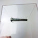 Gravely 181577 Bolt Hex .25-28x1.75 OEM NOS Replaced by 05936700 Loose Clear 5