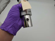 Circor PR50 High Pressure GO Regulator 1/4" NPT 6000 PSI Max PR50-1B11C3J111 5