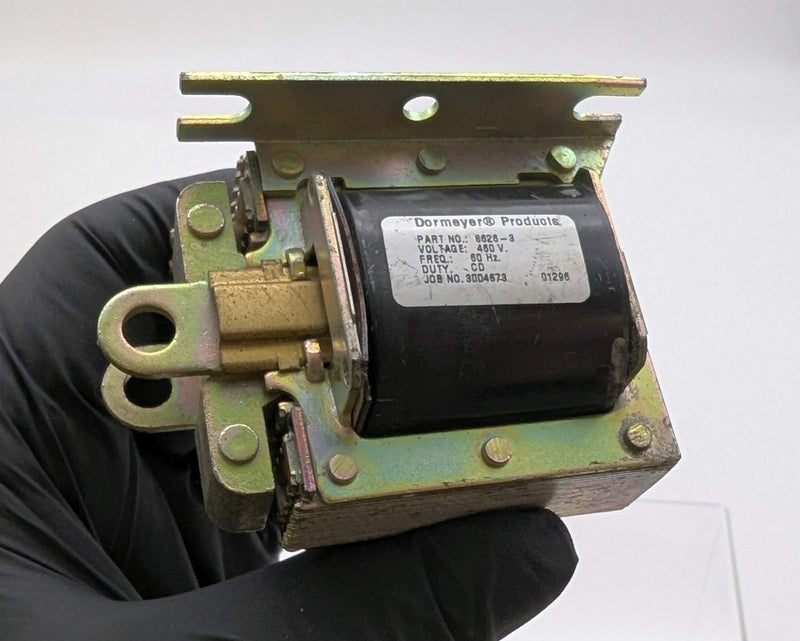 Dormeyer Products 8626-3 Continuous Duty Transformer 460VAC 60Hz