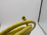 TPC Wire 89312 Quick Connect Cable 3 Pin Female 90 Deg to Bare 12 Feet 3