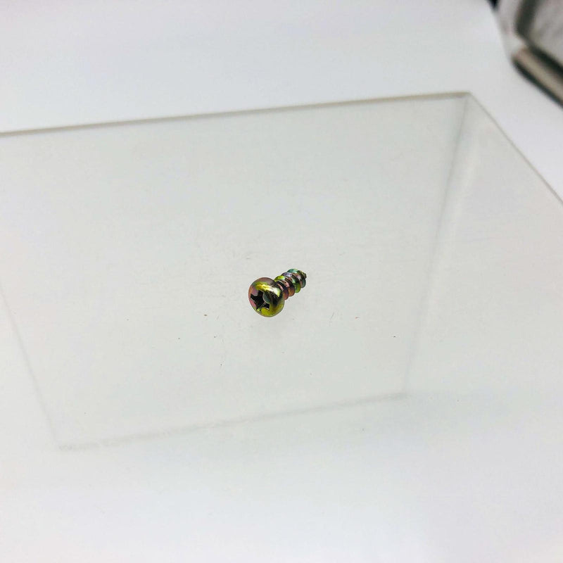 Tanaka 99311040102 Tapping Screw for Blower OEM NOS Superseded to 6695244 5