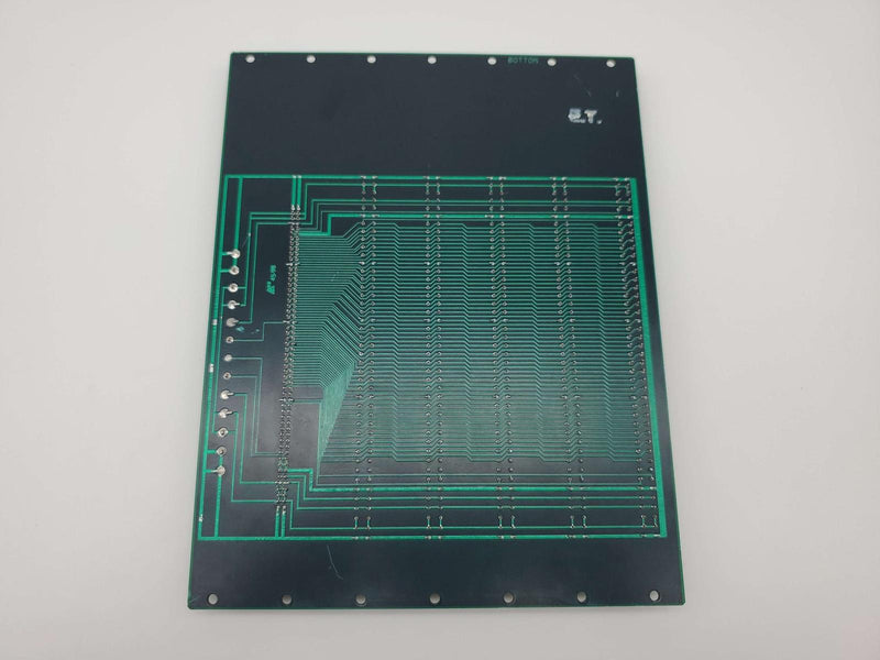 Giddings & Lewis 502-03572-00 Nest Motherboard 501-04565-00 8000 Series CNC 3