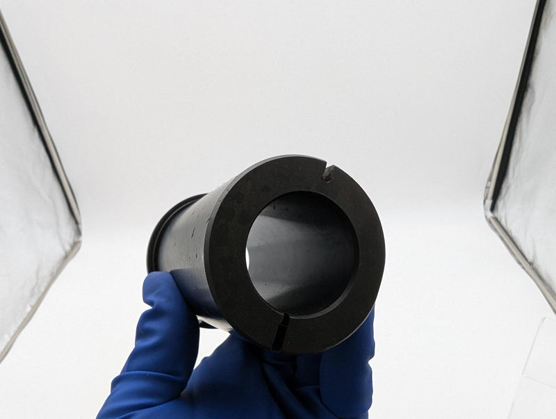 Edward Andrews EA68-06B CNC Lathe Tool Holder Bushing Type B 2-1/2" OD 4" Len 4