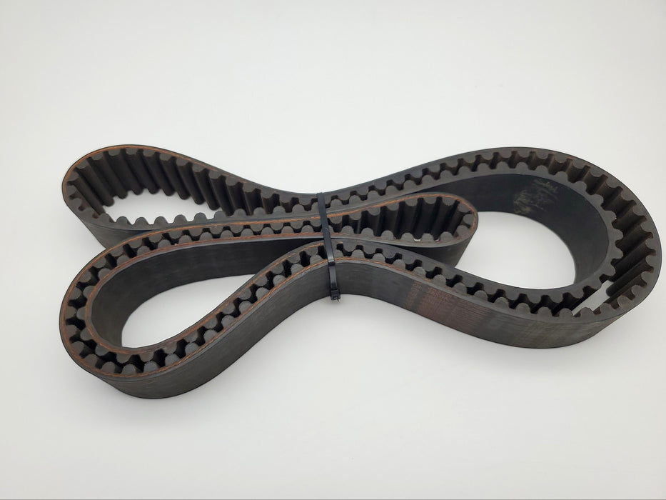 Jason 2450-14M-55 Timing Belt 14mm Pitch 175 Teeth 55mm Width 2450mm Length 2