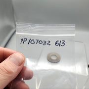 Rixson 107032 Arm Alignment Screw & Washer Set Oiled Bronze Rixson Floor Closers 6