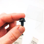 Simplicity 1927428 Screw 1/4-20x3/8 OEM NOS Replaced by 703583 Loose Blk Coated 3