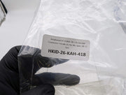 Amphenol 97-3106A-28-15S Circular Connector Female 35 Pin MIL Spec 28-15 Size 4