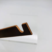 Cooper Bussman NTS-R-100 Buss Neutral Dummy Fuse Copper Pack of 1 3