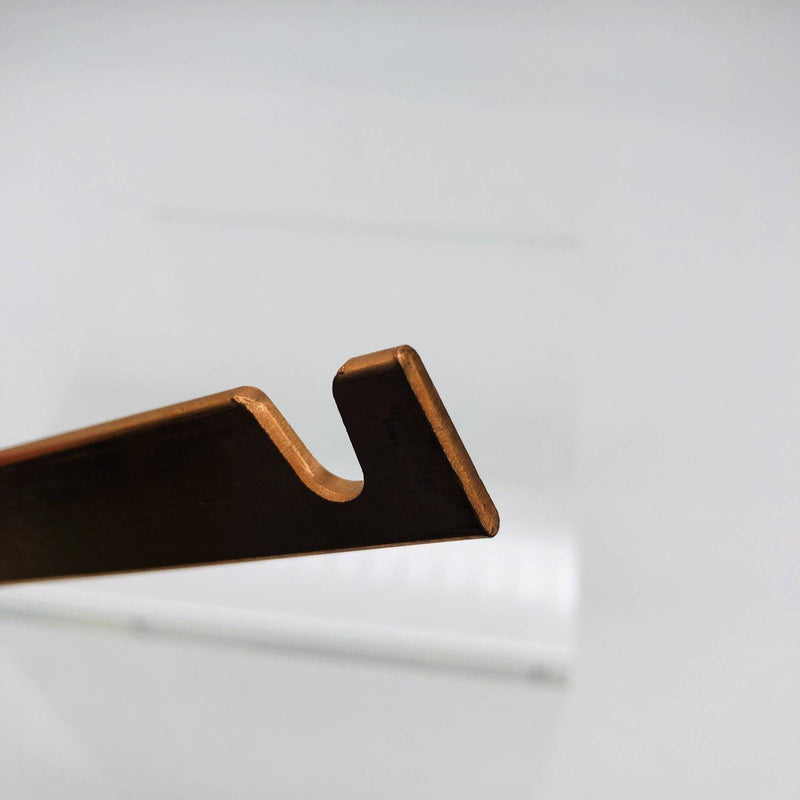 Cooper Bussman NTS-R-100 Buss Neutral Dummy Fuse Copper Pack of 1 3