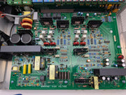 Sensormatic ZED 216 Digital Controller 0309-0069-01 Anti Theft System Old Stock 7