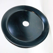 Briggs and Stratton 7018781BMYP Spindle Pulley Deck Ecoat NOS 7018781/7018781YP 4