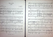 1902 Because Edward Teschemacher Guy D Hardelot Vintage Sheet Music Large French 2