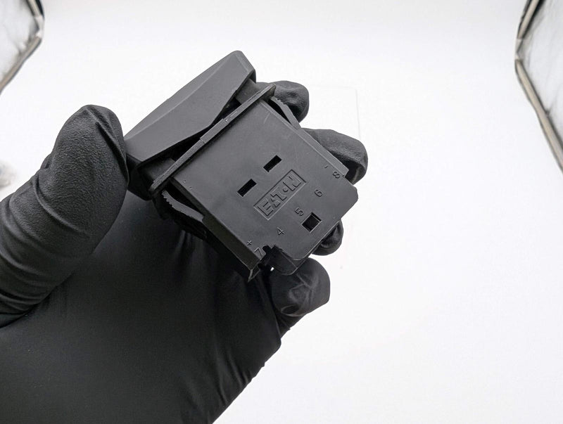 Roadtec 283141-04 Rocker Switch Raise Lower Drum / Cutter 4