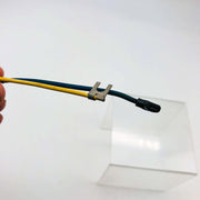 Poulan 530024891 Grounding Wire OEM New Old Stock NOS Loose No Pkg 6