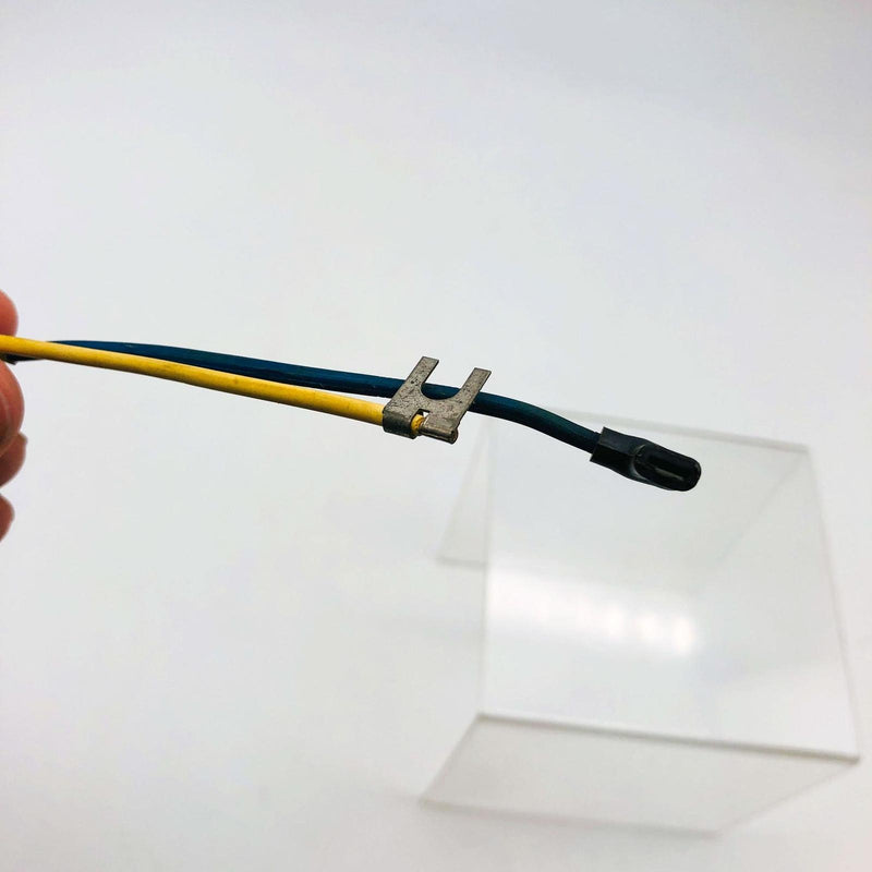 Poulan 530024891 Grounding Wire OEM New Old Stock NOS Loose No Pkg 6