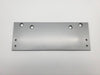 LCN 1070-18 Door Closer Drop Plate Bracket Aluminum Finish NEW 2