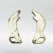 McCulloch 19046 Starter Pawl OEM New Old Stock NOS Loose No Pkg 1