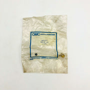 Lawn-Boy 681077 Dump Valve Service Kit OEM NOS OMC Made Sealed 6