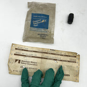 AMC Jeep 8935002491 Stop Rubber OEM New Old Stock NOS Open 2