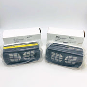 3M Speedglas 15-0499-99X02 Cartridge OV/SD/CL/HC Magenta Yellow 2 Pk Welding 1