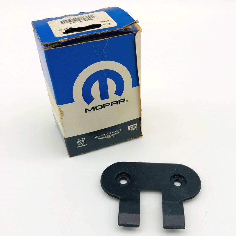 Mopar 55115622 Center Console Armrest Lid Latch OEM NOS 97-2001 Jeep Cherokee 1