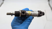 Parker P1A-S025DS-0025 Pneumatic Cylinder 25mm Bore 25mm Stroke Double Acting 1