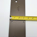 LCN 4010-18 Dark Bronze Door Closer Bracket Mounting Plate for 4010 Closers 5