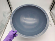 Se-Kure 18" Acrylic Dome Mirror 360 Deg NV360-18 w/ Mounting Hardware 2