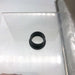 John Deere M111358 Bushing Flanged Plastic Black OEM New Old Stock NOS Loose 8