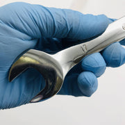 Apex Gearwrench 9117D Ratcheting Combination Wrench 17mm 12pt 72-Tooth 1pc 7