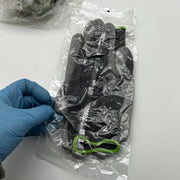 West Chester PosiGrip 713SUCG Cut Resistant Gloves Medium 13 Gauge Nylon 12pairs 4