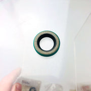 Simplicity 156084 Seal Oil .625IDx1 OEM NOS Replcd by 2156084SM Loose Green 6