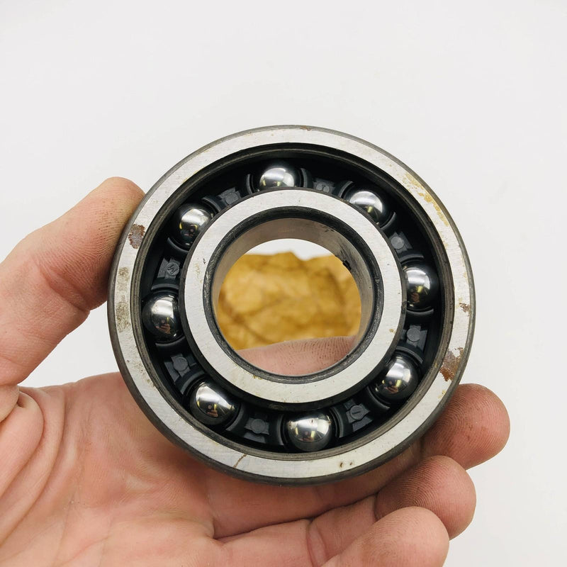 BCA Bower 917068 Ball Bearing New NOS For Jeep Wagoneer 62-73 Open 8