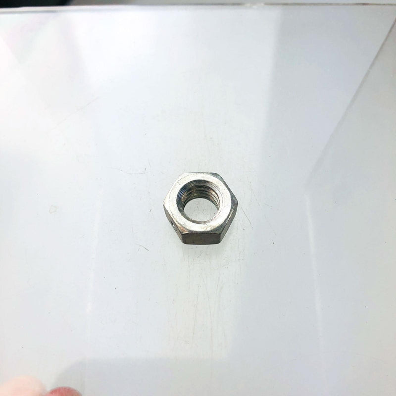 Mopar S9413266 Nut for Front Spring Mounting OEM NOS 1981-86 CJ 5-8 Scrmb Circle 10