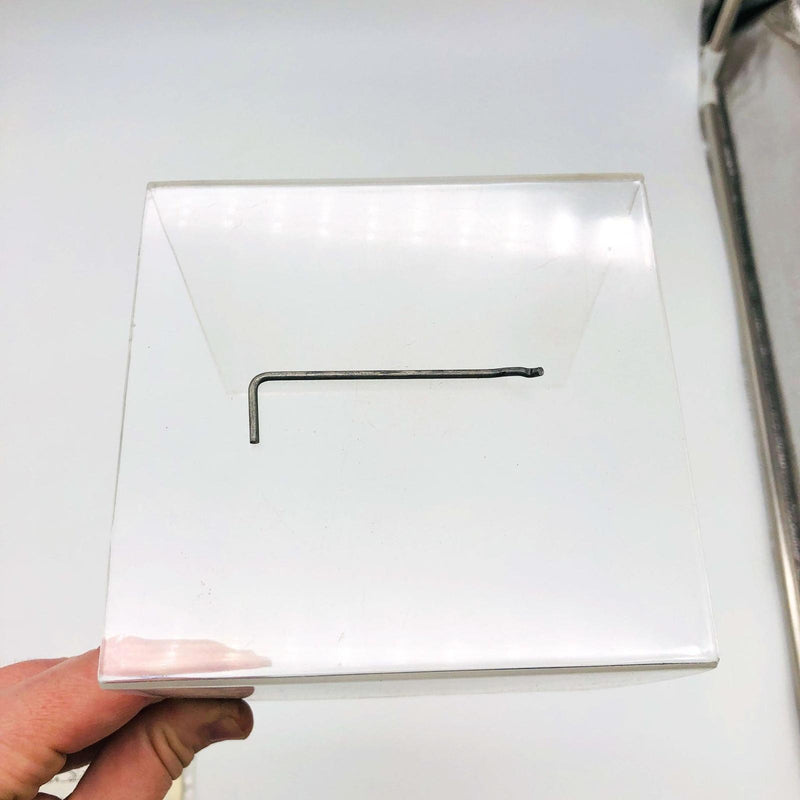 Poulan 530027959 Spring Kill for Trimmer OEM New Old Stock NOS Open 5